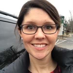 Meet your Posher, Sara